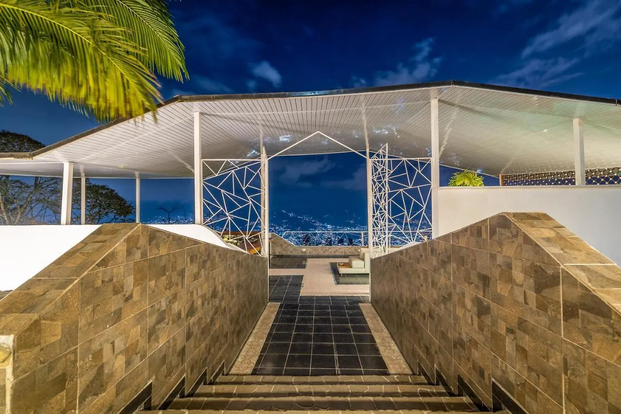 The Icon Resort Las Palmas