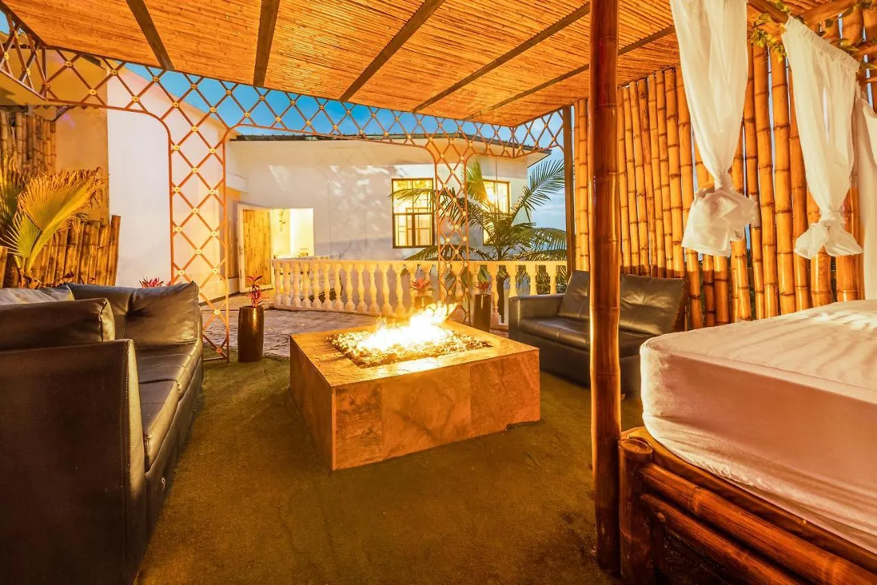 The Icon Resort Las Palmas