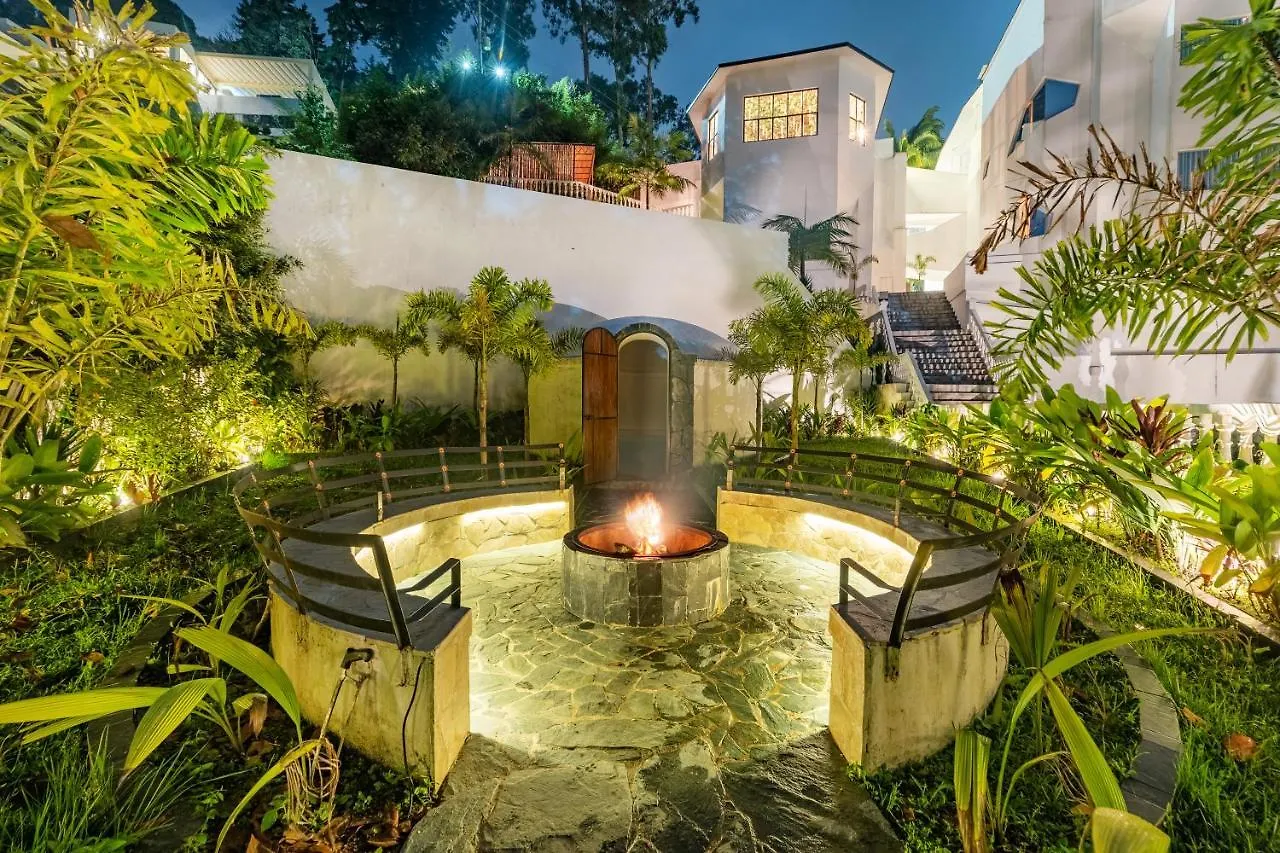 The Icon Resort Las Palmas Colombia
