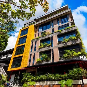 Manila Boutique Hotel
