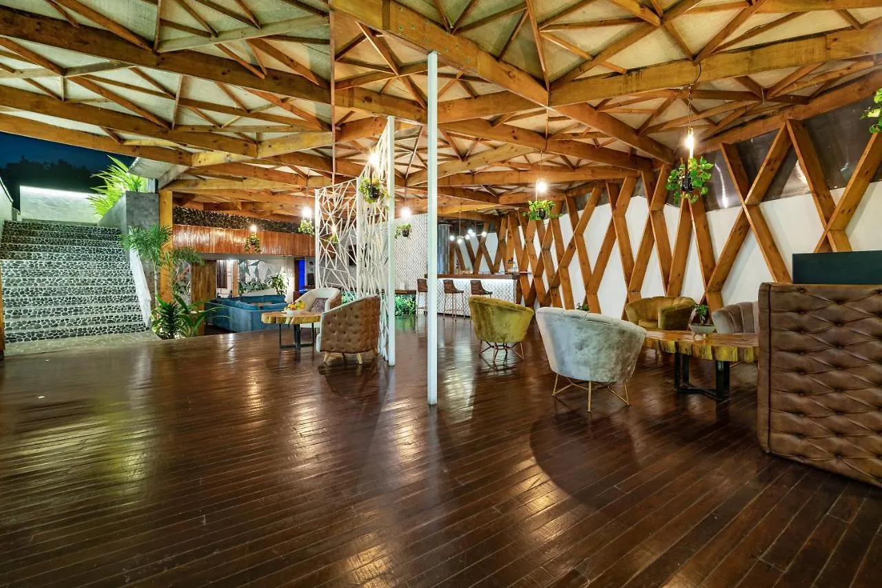 The Icon Resort Las Palmas 0*,