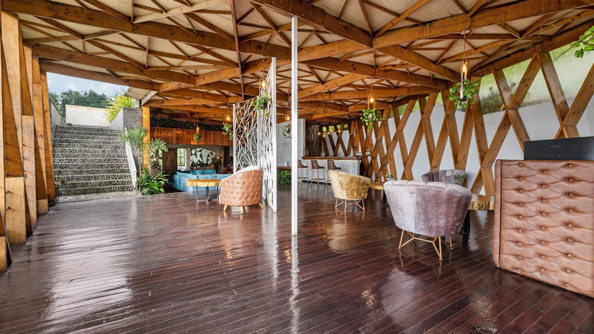 The Icon Resort Las Palmas